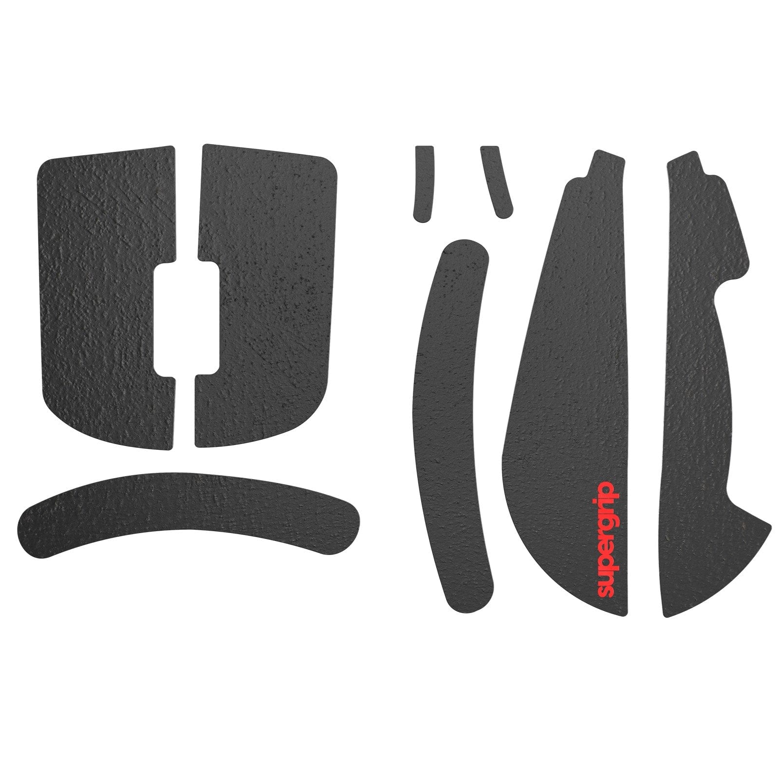 Miếng dán chống trượt Pulsar Supergrip - Grip Tape Precut for X2H V3 Mini.