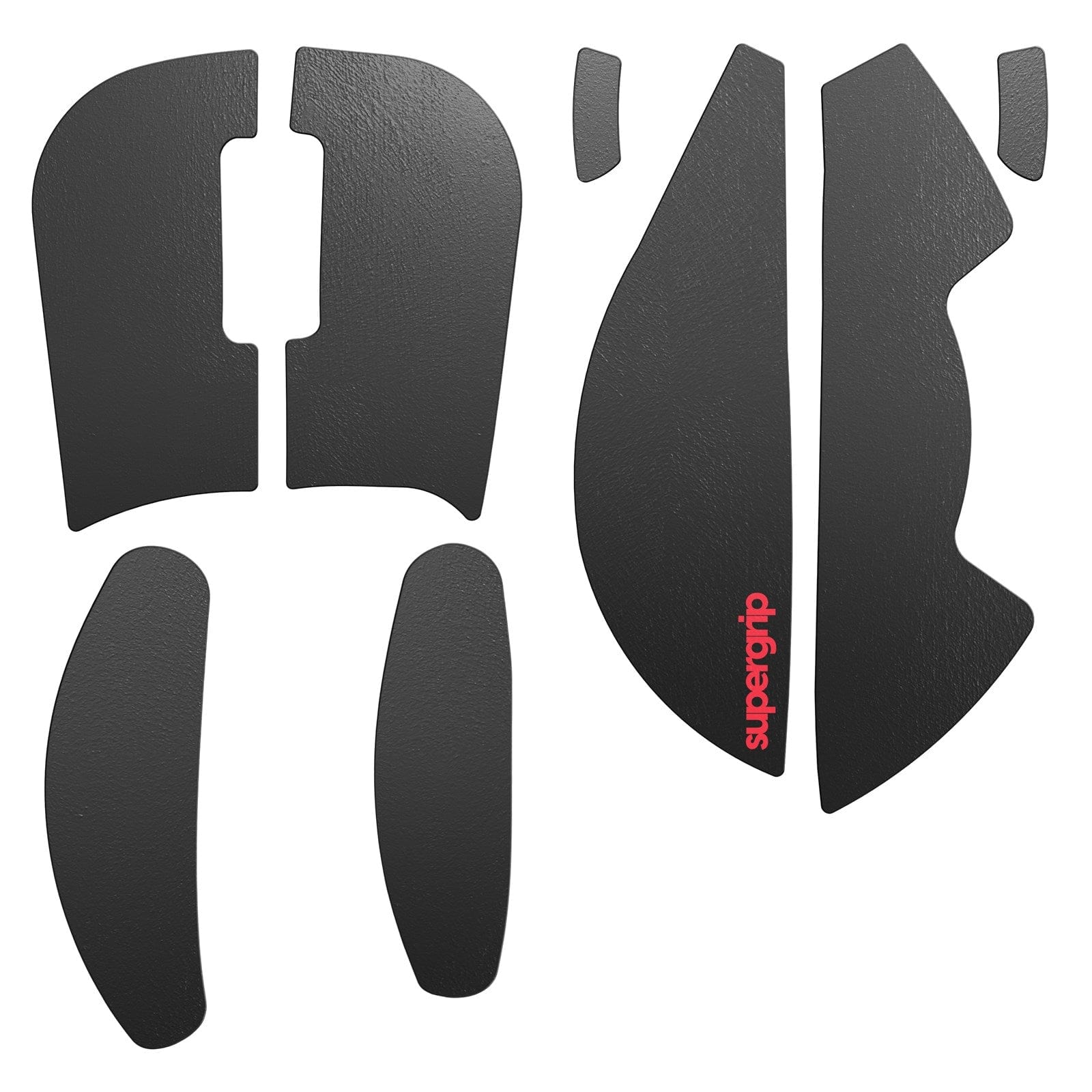 Miếng dán chống trượt Pulsar Supergrip - Grip Tape Precut for Xlite V2 Size Mini.