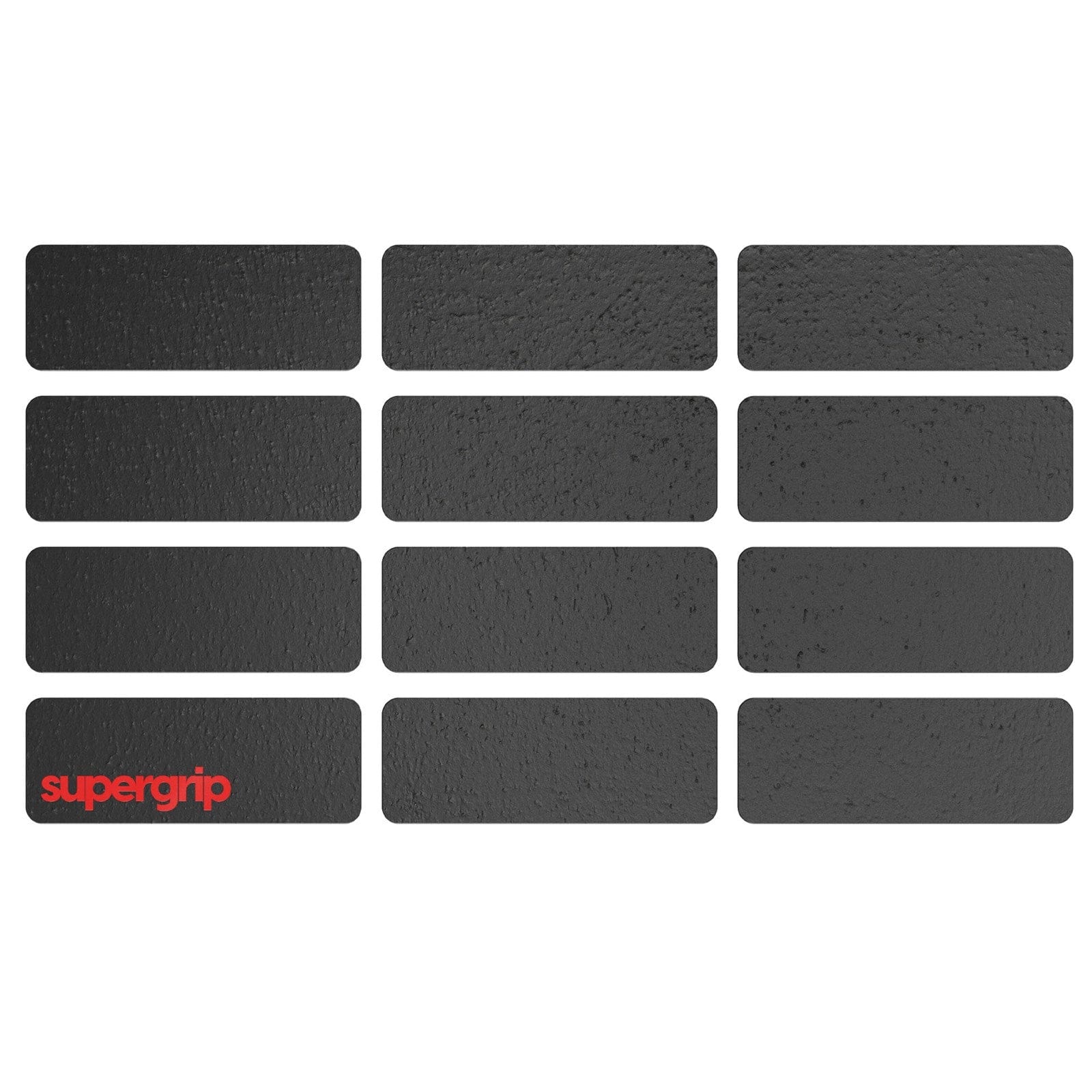 Miếng dán chống trượt Pulsar Supergrip - Universal 2 Grip Tape Precut Sheet.