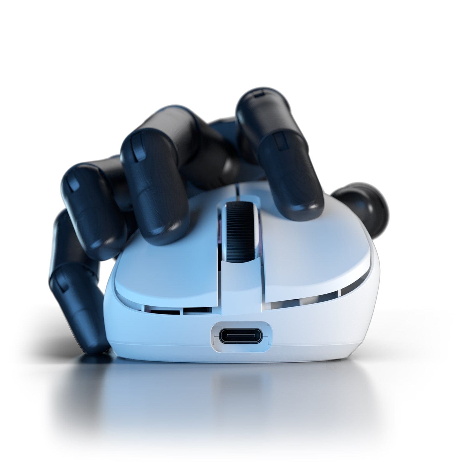 Chuột không dây siêu nhẹ Pulsar Xlite V4 (Hỗ trợ 8K Polling Rate).