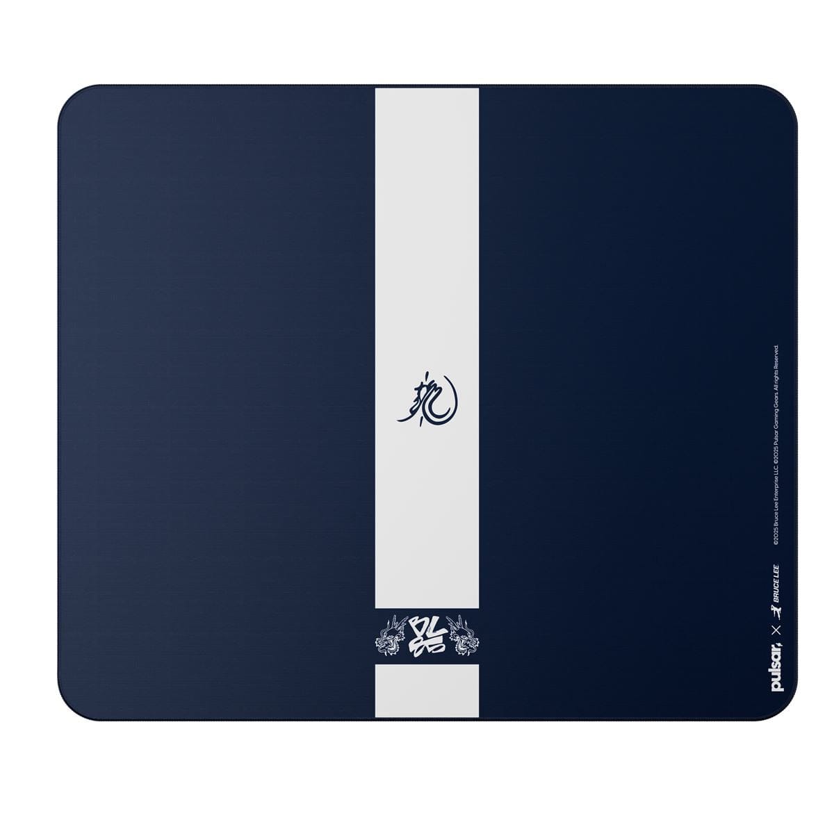 Pulsar Bruce lee 85th Edition - Lót chuột chơi game giới hạn