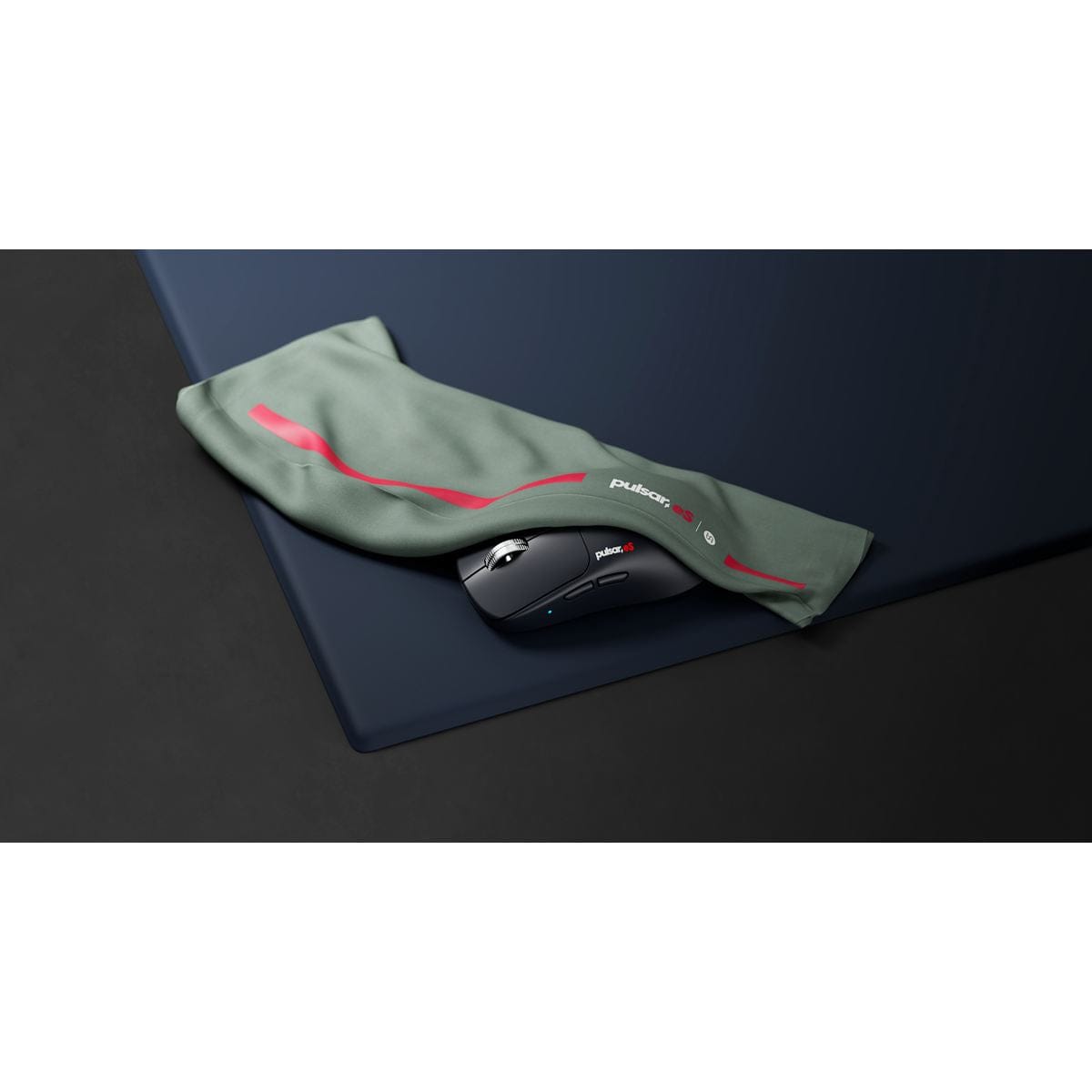 Pulsar eS eSports Arm Sleeve – Bao tay chơi game chuyên nghiệp