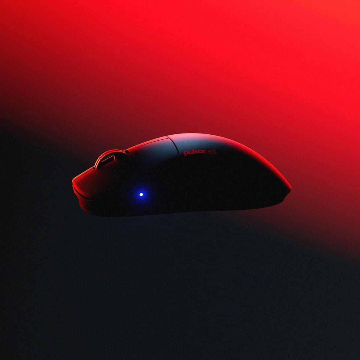 Pulsar eS FS-1 – Chuột không dây eSport