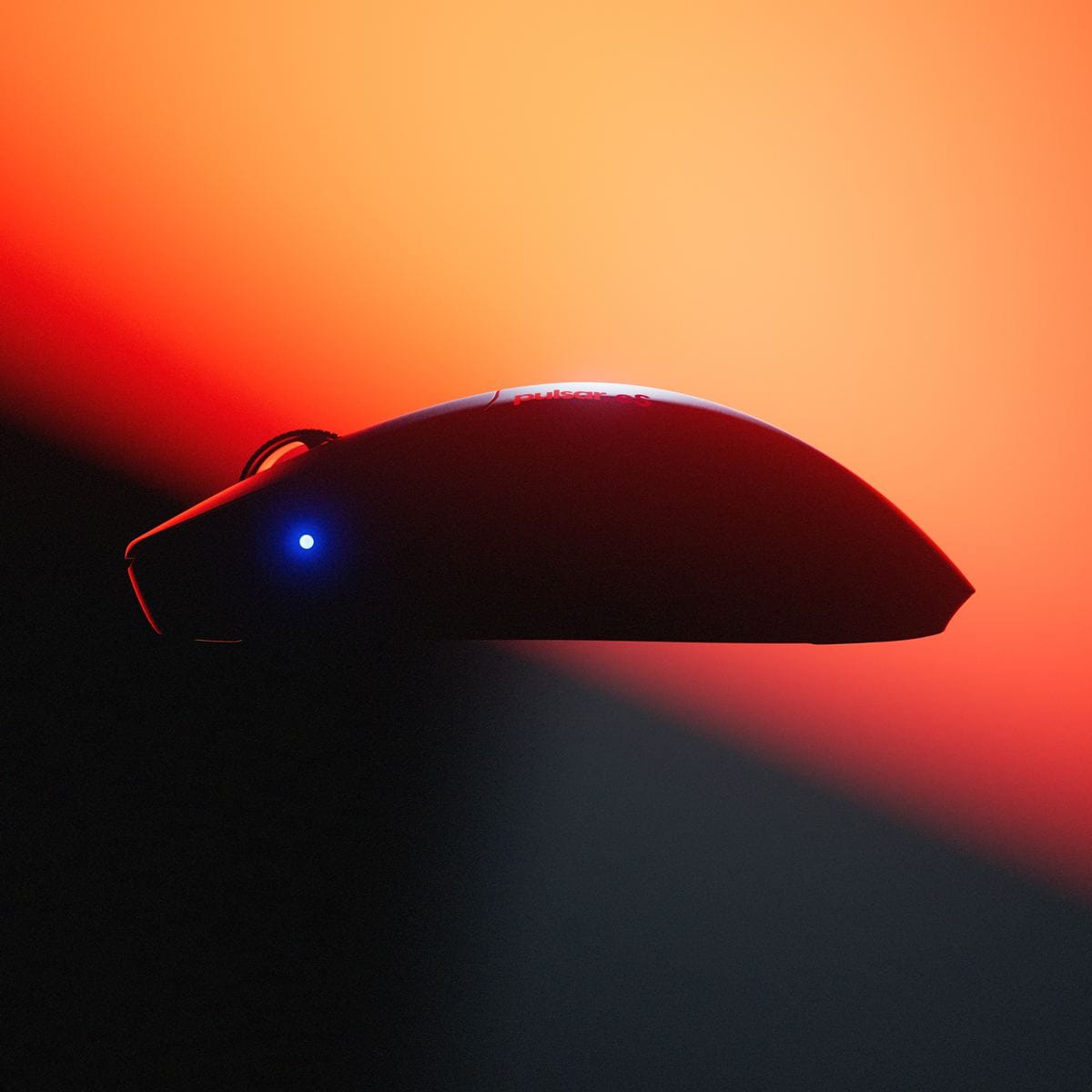 Pulsar eS FS-1 – Chuột không dây eSport