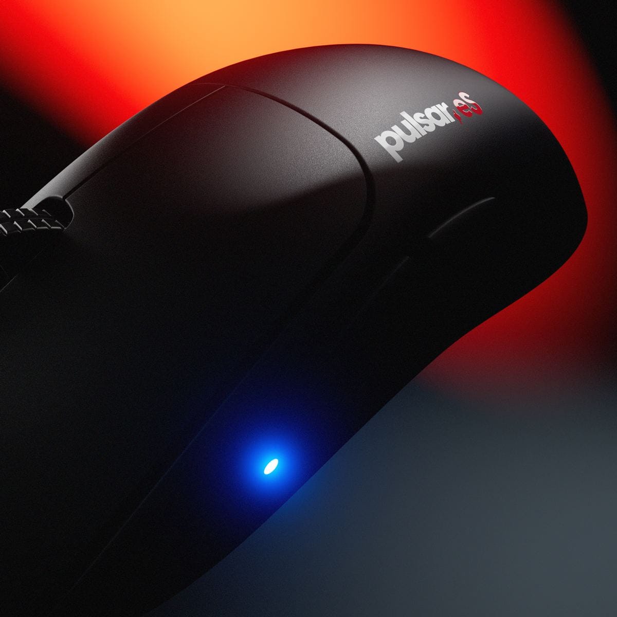 Pulsar eS FS-1 – Chuột không dây eSport