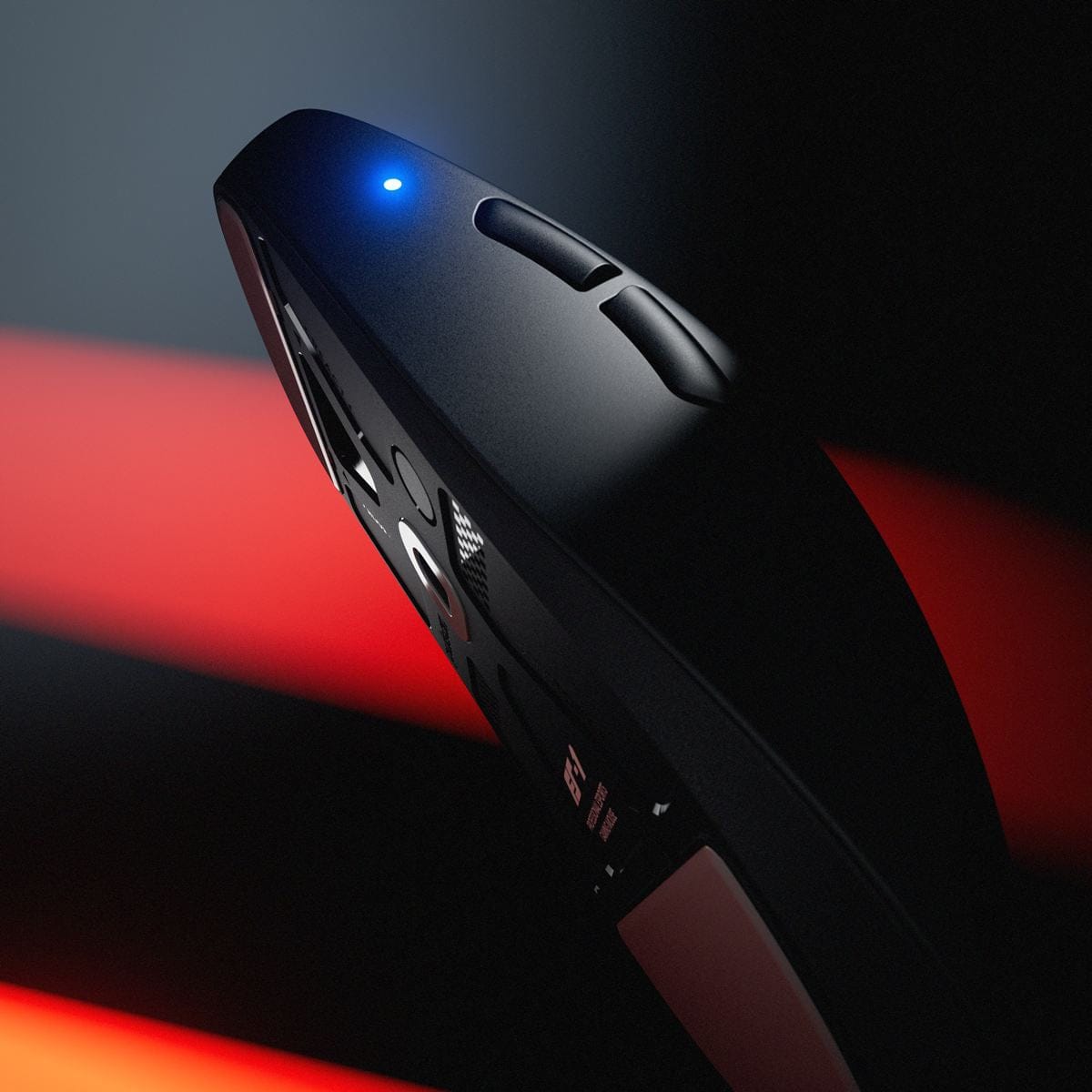 Pulsar eS FS-1 – Chuột không dây eSport