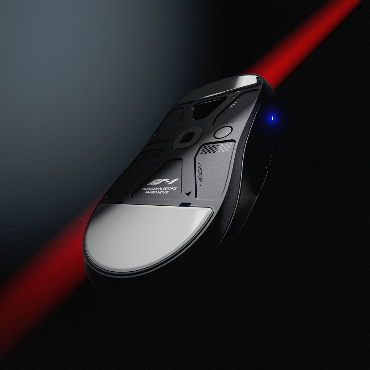 Pulsar eS FS-1 – Chuột không dây eSport