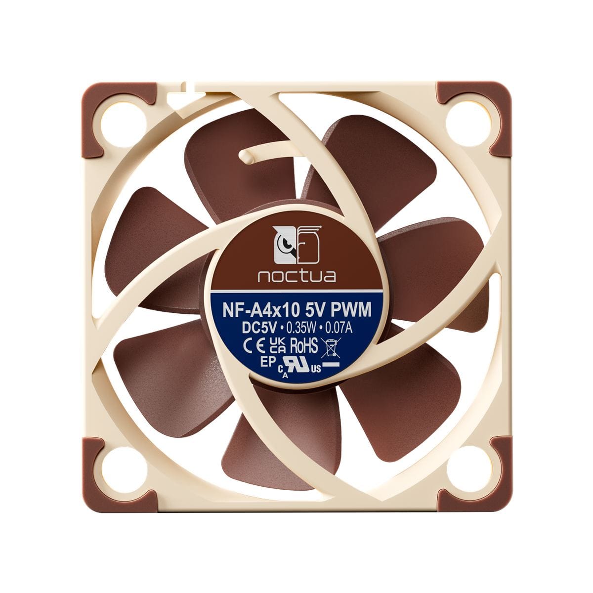 Pulsar Feinmann F01 Noctua Edition – Chuột không dây phiên bản giới hạn