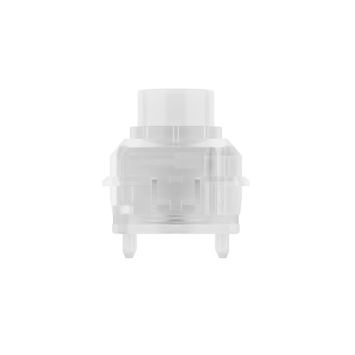 Pulsar Magnetic Switch Gravity ST01 (96 switch) - Switch nam châm kiểu Topre cho bàn phím HE