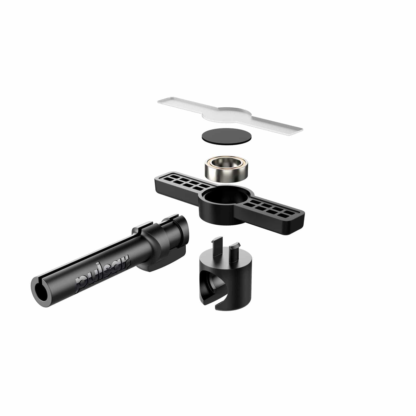 Pulsar Micro Bungee ES.