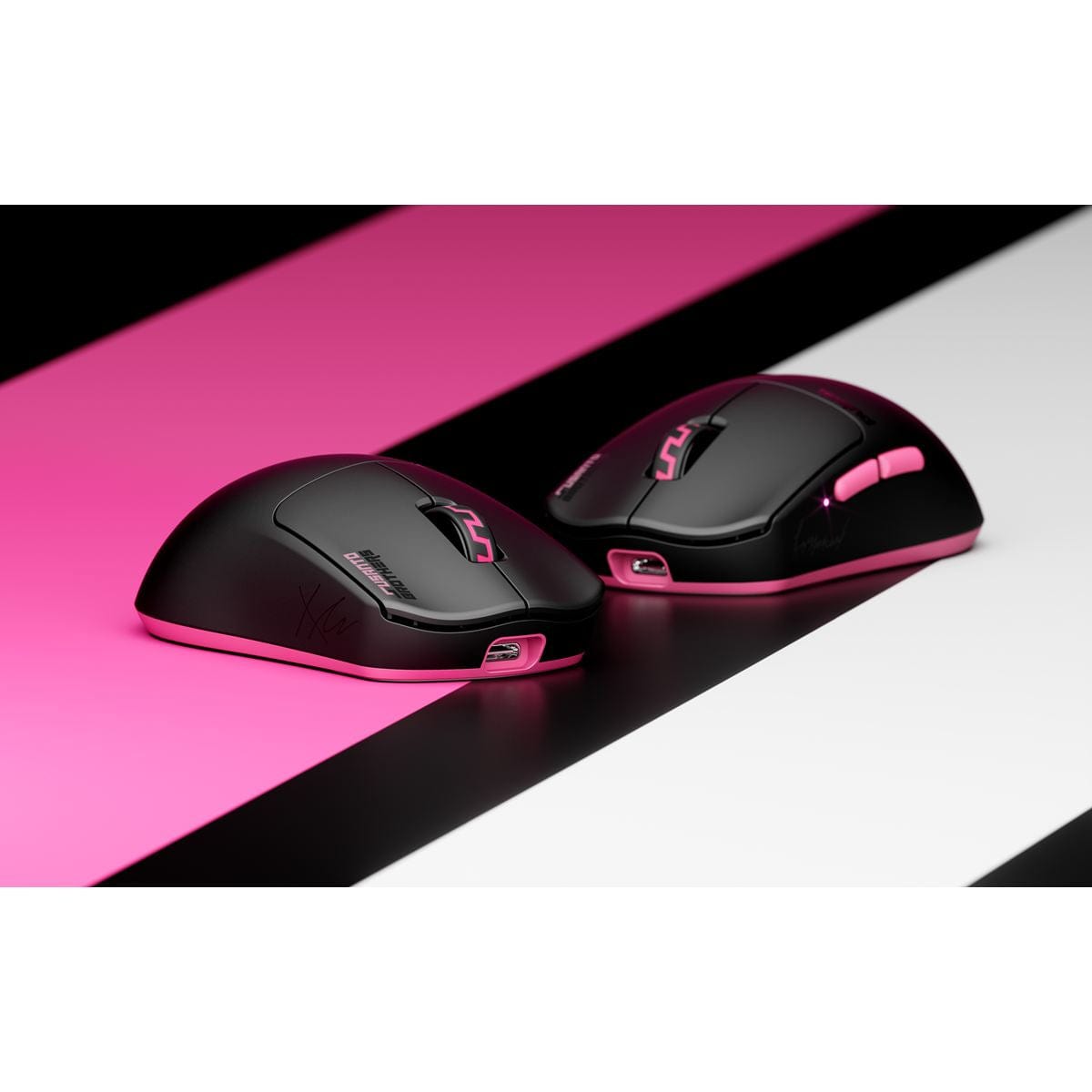 Pulsar Pro Series Susanto-X - Chuột không dây siêu nhẹ 8KHz
