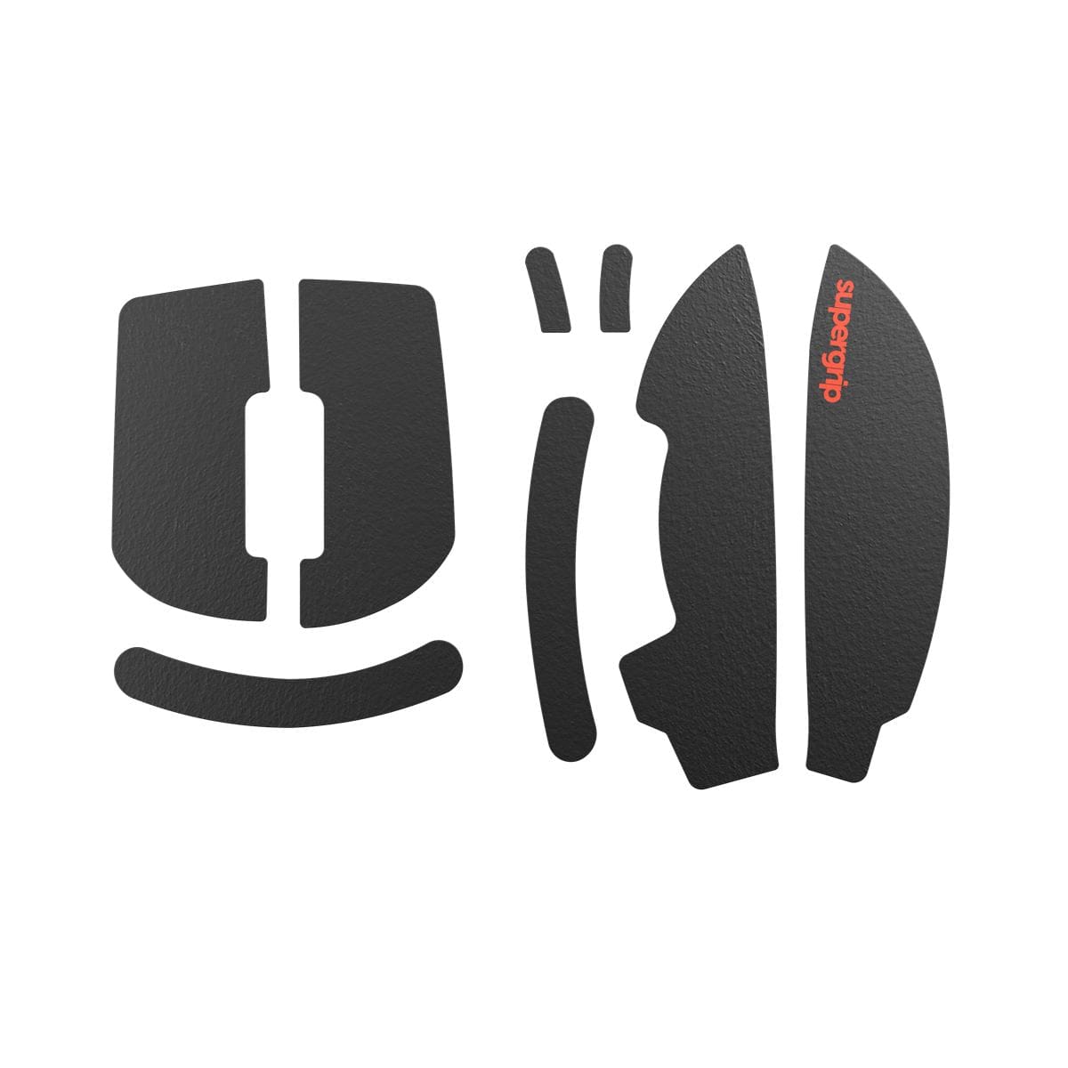 Pulsar Supergrip ZywOo The Chosen Mouse Medium