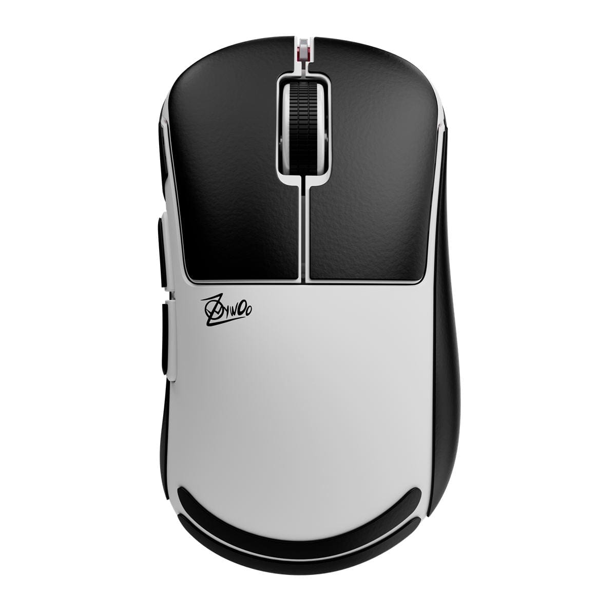 Pulsar Supergrip ZywOo The Chosen Mouse Medium