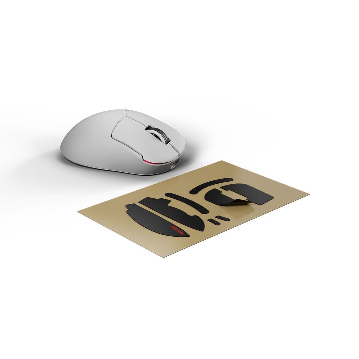 Pulsar Supergrip ZywOo The Chosen Mouse Medium