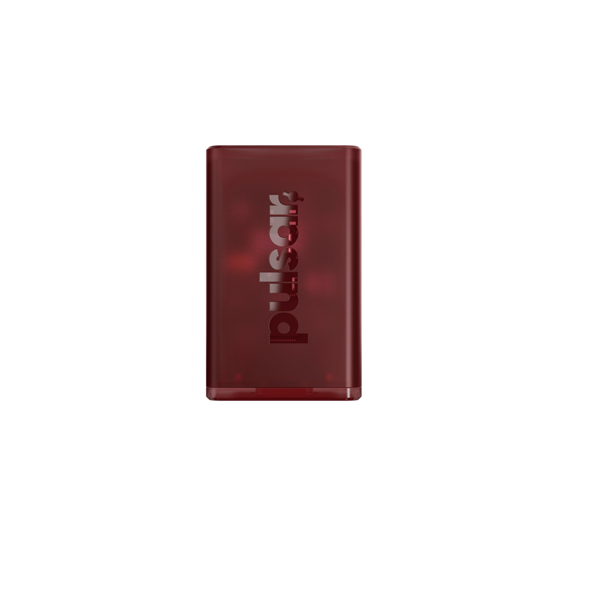 Pulsar TenZ Red Edition - Chuột không dây siêu nhẹ 47g, 8K polling rate