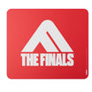 Pulsar The Finals Mouse PAD Red XL - Lót chuột chơi game giới hạn