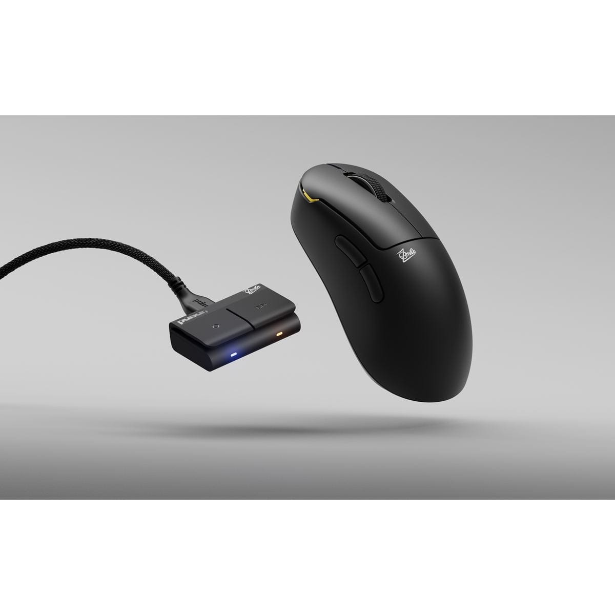 Pulsar x ZywOo The Chosen Mouse Gen.2 – Chuột ergonomic kèm dongle 8K
