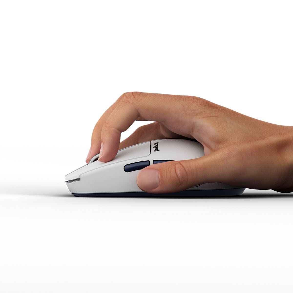 Pulsar X2 CrazyLight Bruce Lee 85th Edition