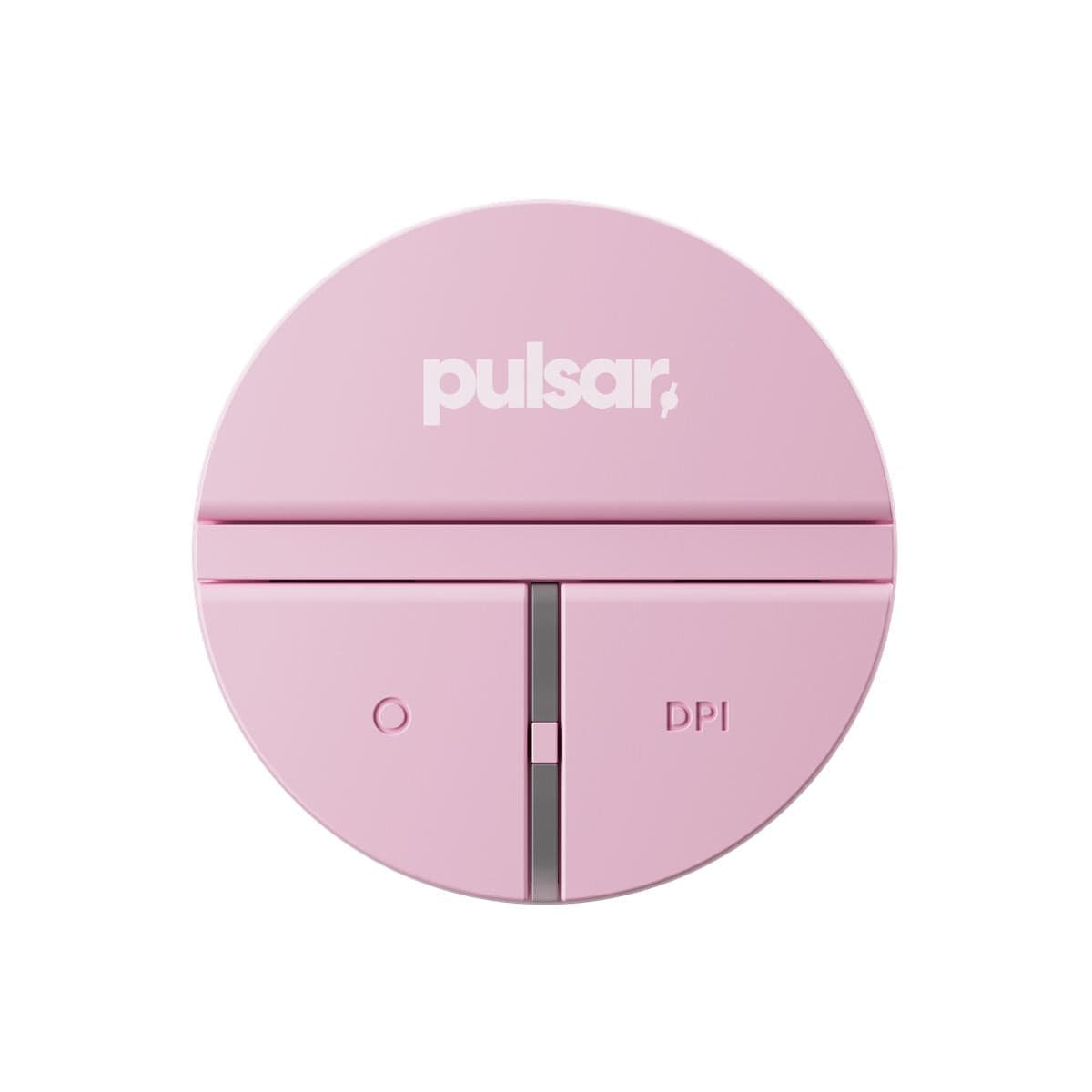 Pulsar X2 Crazylight Medium Blue Archive Hoshino – Chuột không dây kèm dongle 8K