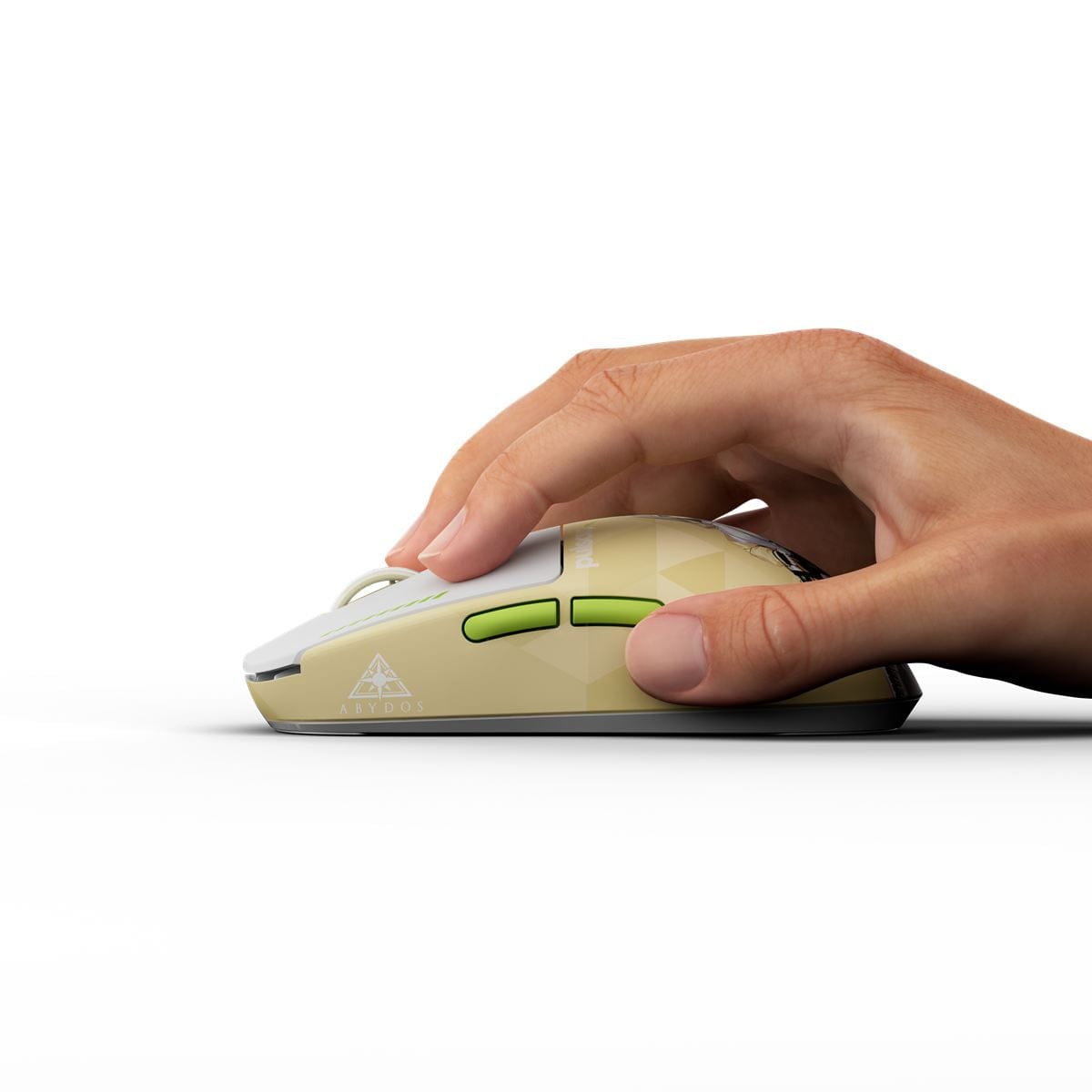 Pulsar X2 Crazylight Medium Blue Archive Nonomi – Chuột không dây kèm dongle 8K