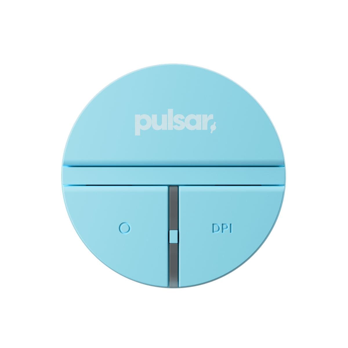 Pulsar X2 Crazylight Medium Blue Archive Shiroko – Chuột không dây kèm dongle 8K