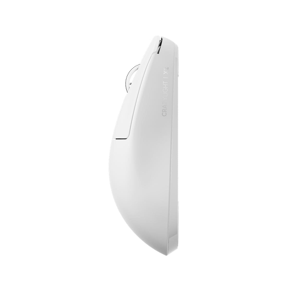 Pulsar X2 Crazylight Medium – Chuột không dây kèm dongle 8K