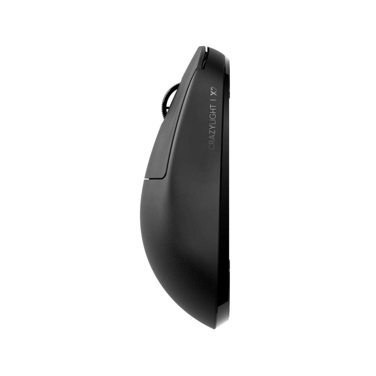 Pulsar X2 Crazylight Medium – Chuột không dây kèm dongle 8K