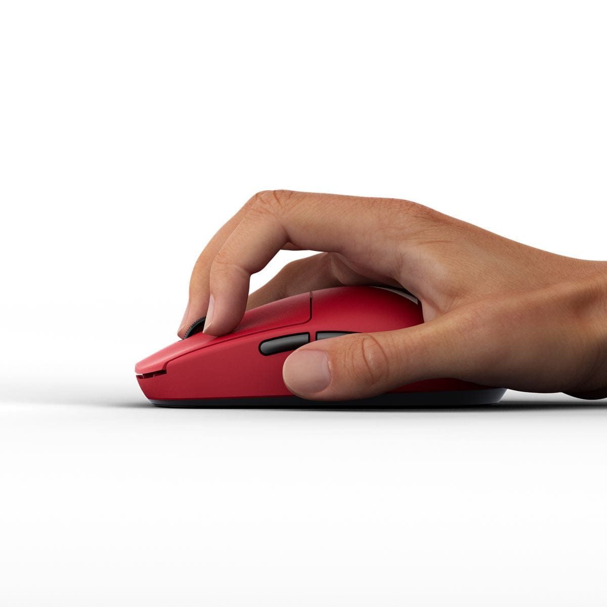 Pulsar X2 Crazylight Medium The Finals Edition – Chuột đối xứng kèm dongle 8K