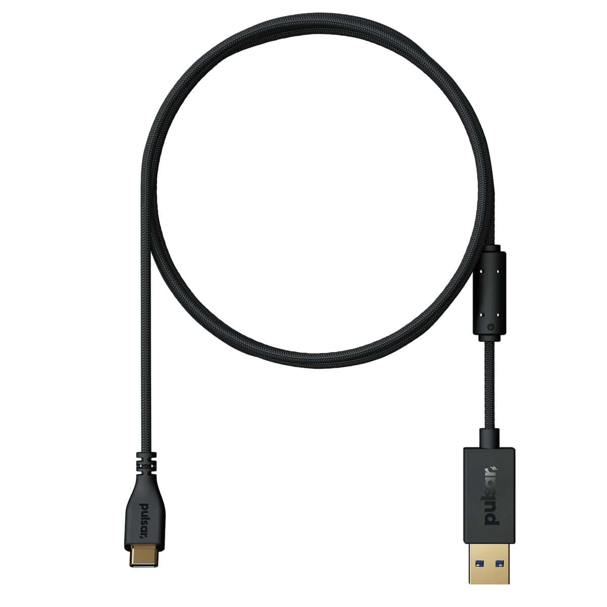 Pulsar X2 Crazylight Mini – Chuột không dây kèm dongle 8K
