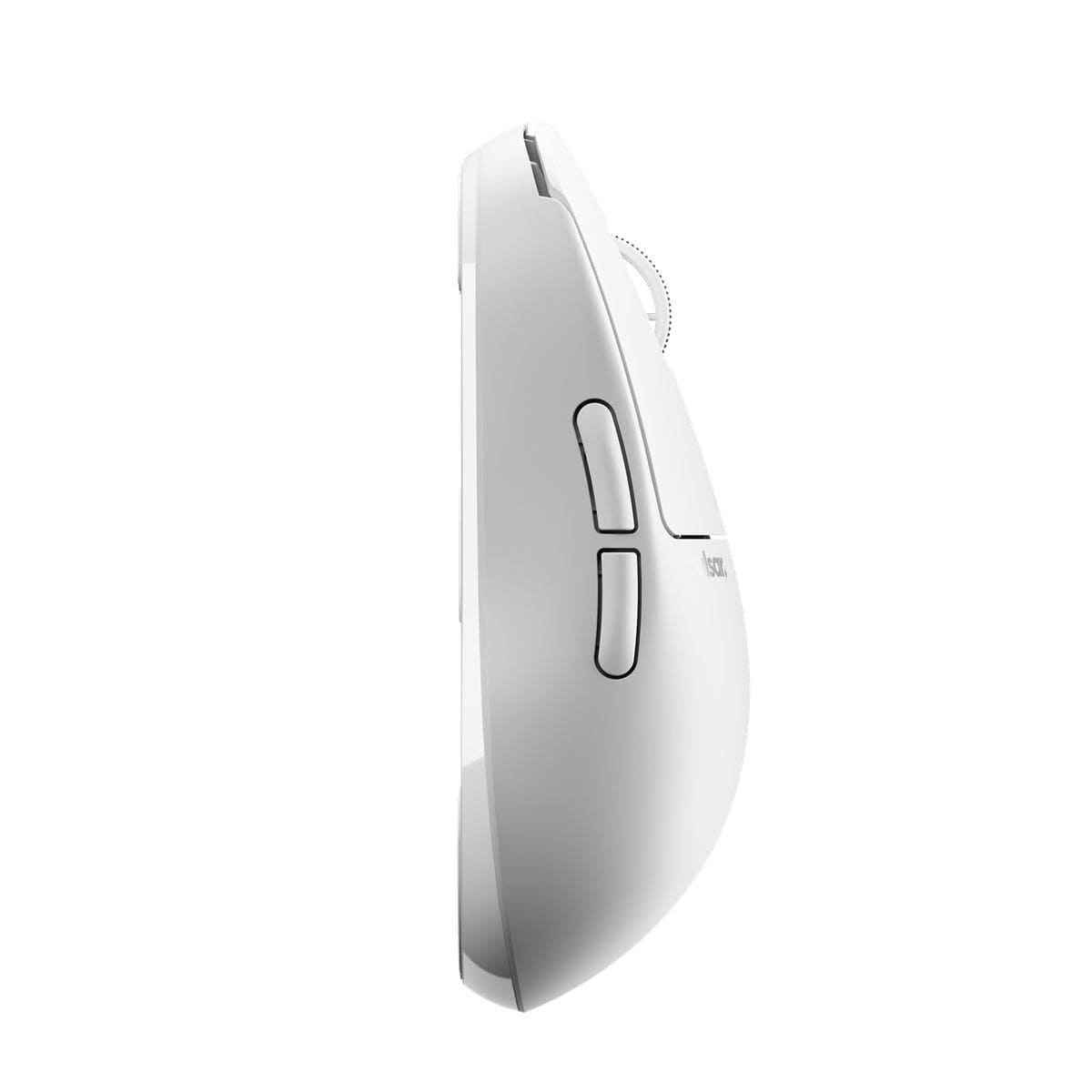 Pulsar X2H Crazylight - Chuột đối xứng Aggressive Claw Grip