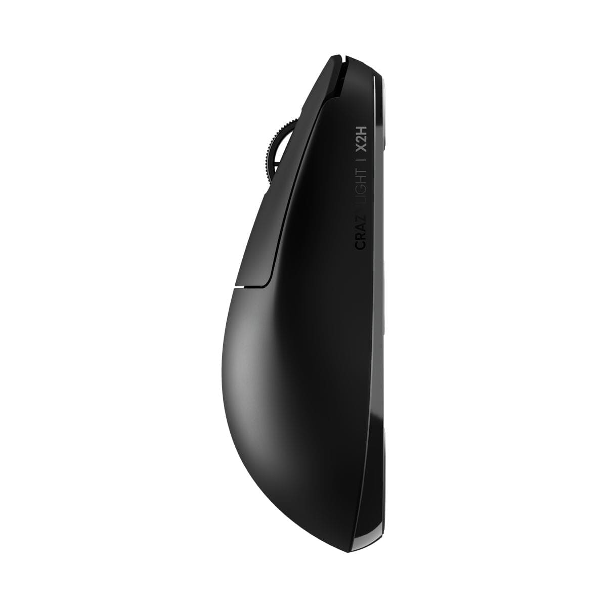 Pulsar X2H Crazylight - Chuột đối xứng Aggressive Claw Grip