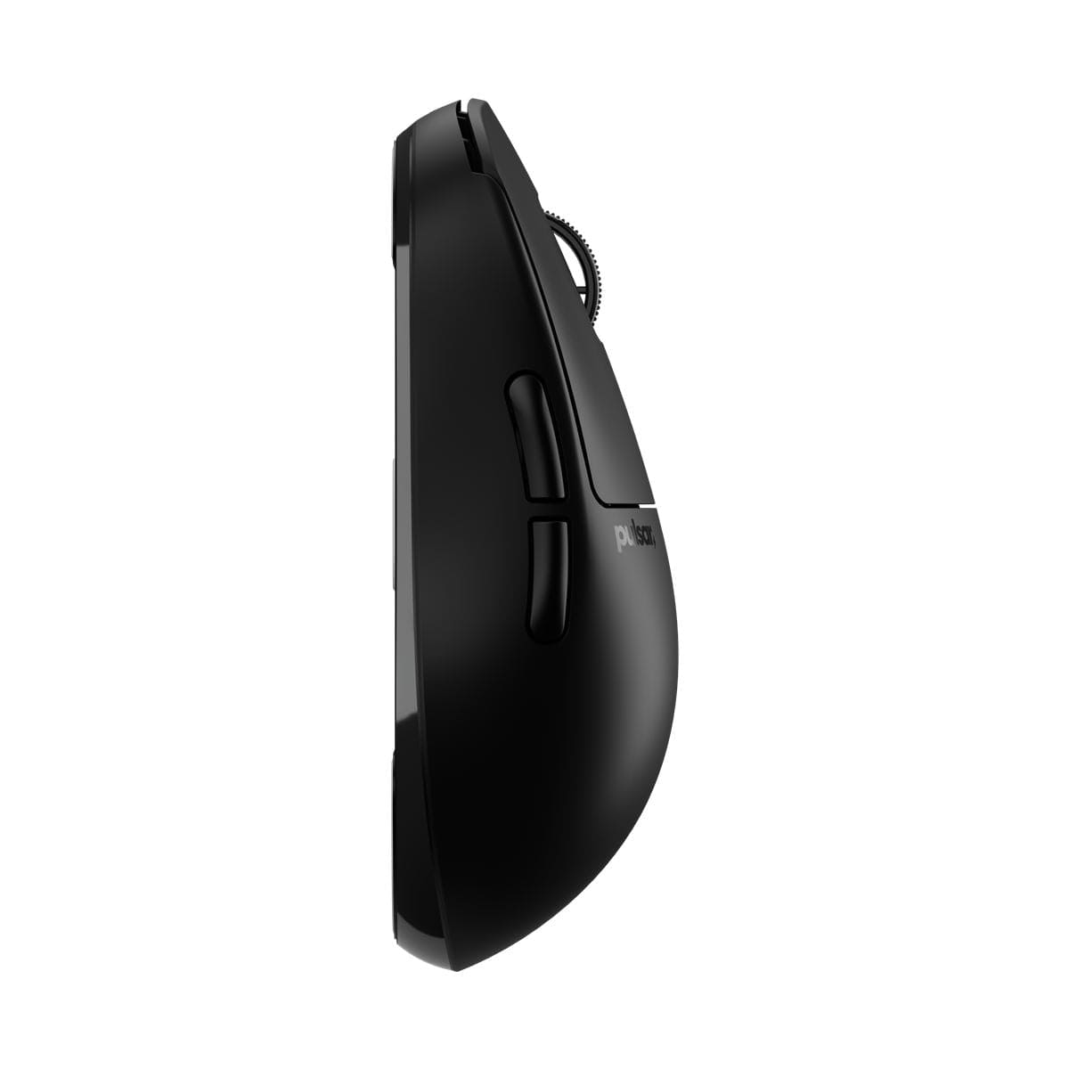 Pulsar X2H Crazylight - Chuột đối xứng Aggressive Claw Grip