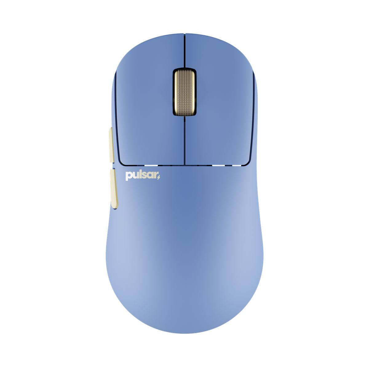 Pulsar X2N Crazylight – Chuột không dây kèm dongle 8K