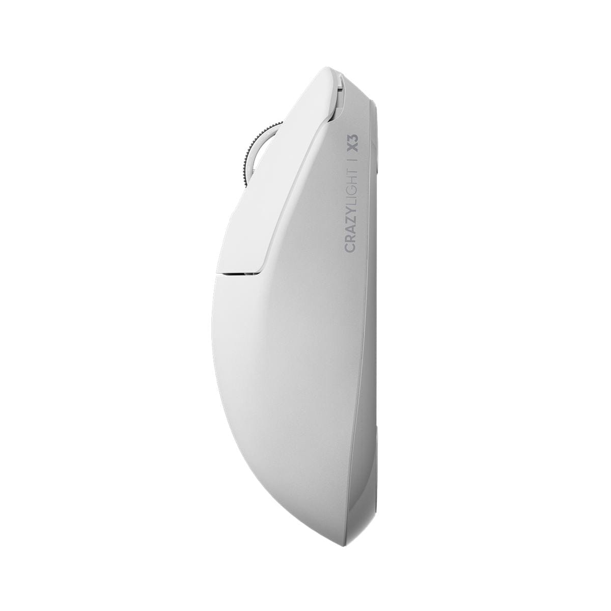 Pulsar X3 Crazylight - Chuột Gaming hybrid công thái học siêu nhẹ
