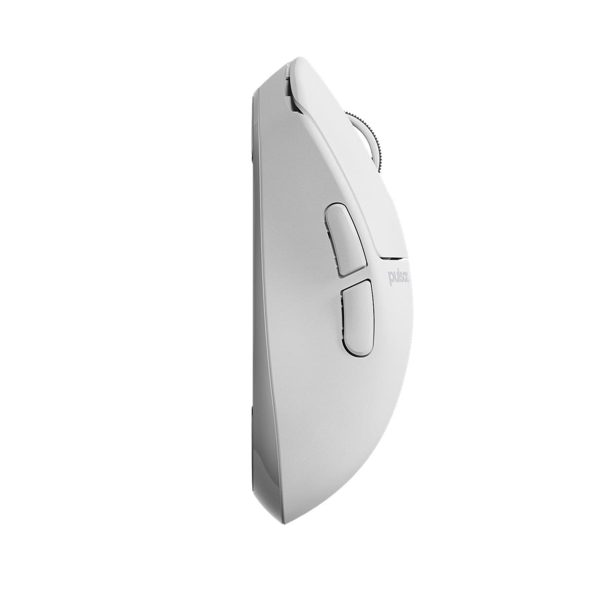 Pulsar X3 Crazylight - Chuột Gaming hybrid công thái học siêu nhẹ
