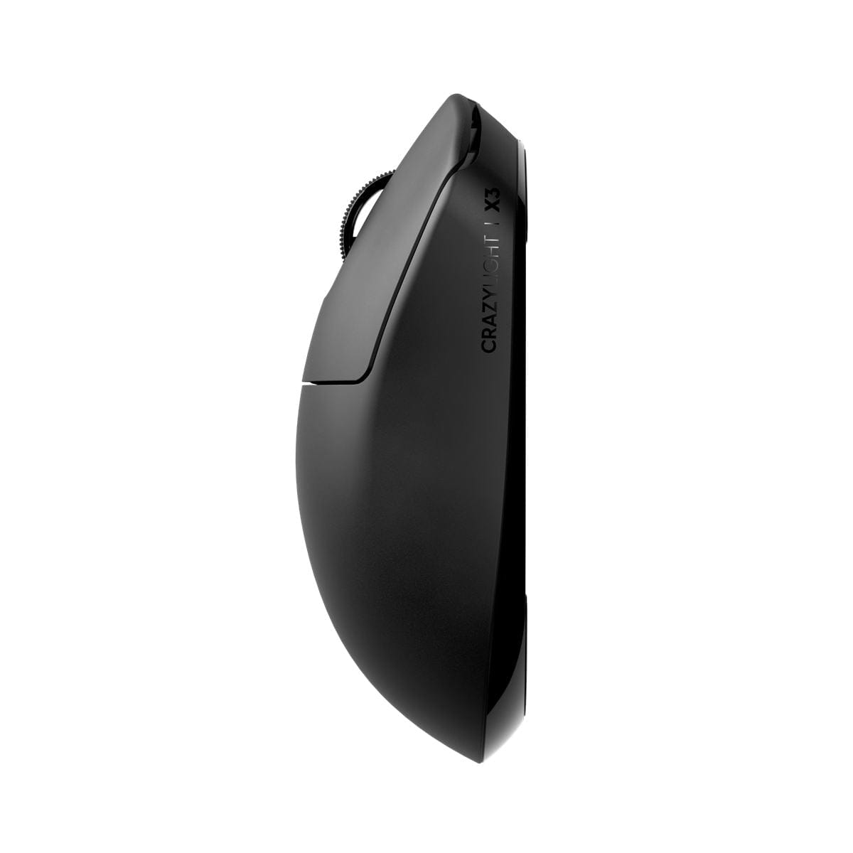 Pulsar X3 Crazylight - Chuột Gaming hybrid công thái học siêu nhẹ