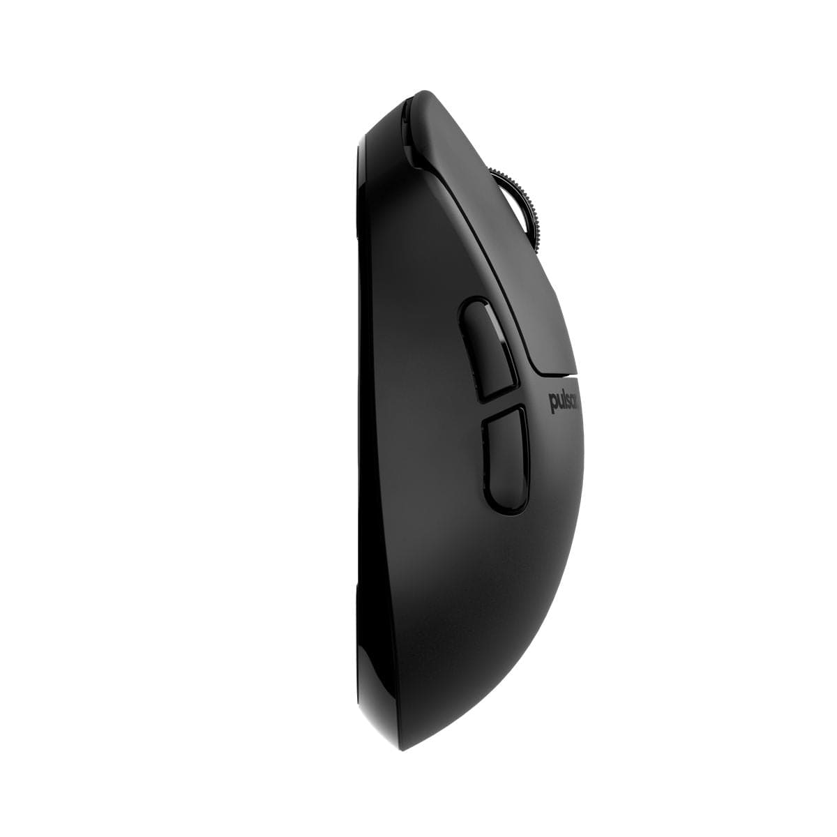 Pulsar X3 Crazylight - Chuột Gaming hybrid công thái học siêu nhẹ