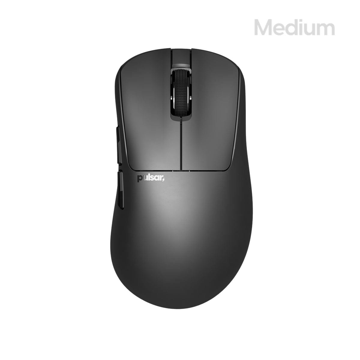 Pulsar Xlite Crazylight – Chuột ergonomic