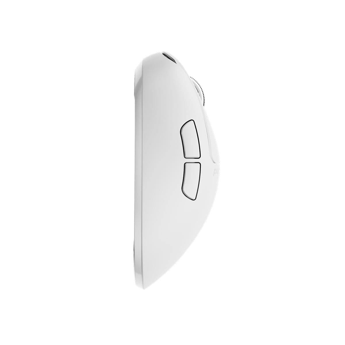 Pulsar Xlite Crazylight - Chuột không dây siêu nhẹ 43g, 8K polling rate