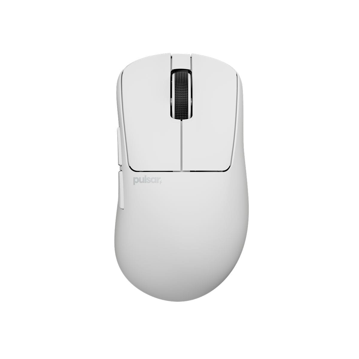 Pulsar Xlite Crazylight - Chuột không dây siêu nhẹ 43g, 8K polling rate