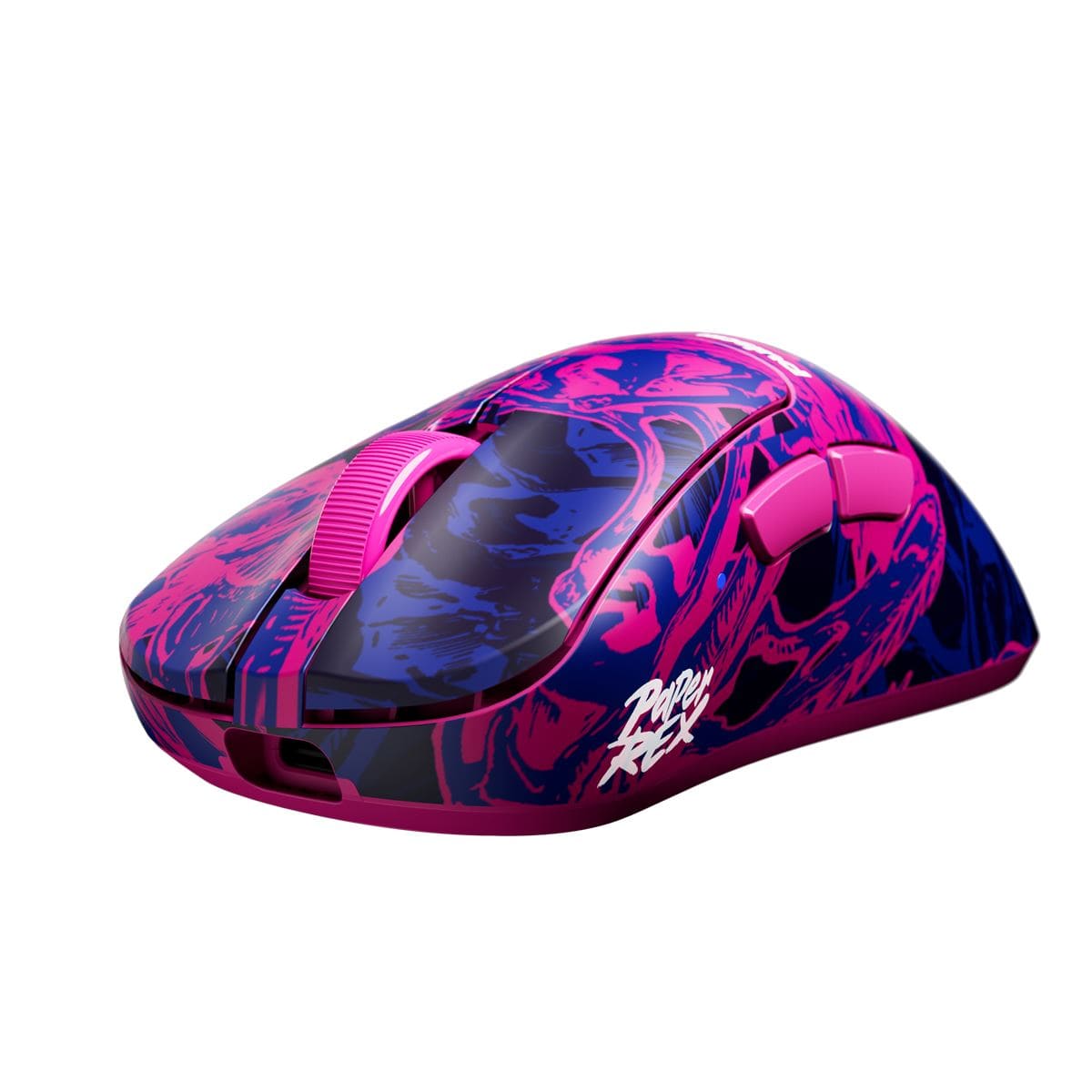 Pulsar Xlite V4 PRX Edition - Chuột không dây 54g 8KHz