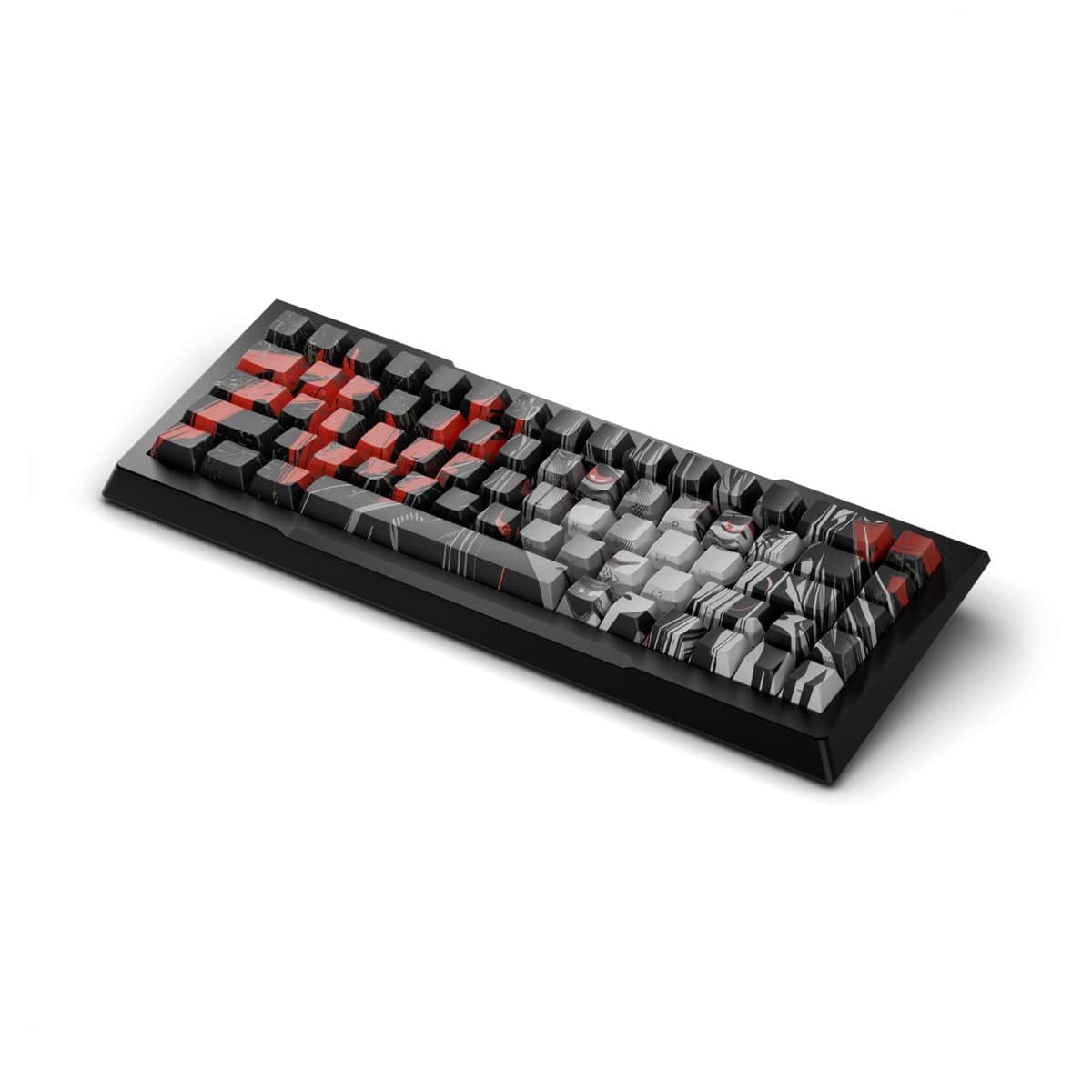Pwnage Zenblade 65 V2 Limited Edition | Bàn phím HE, Rapid Trigger, nhôm CNC