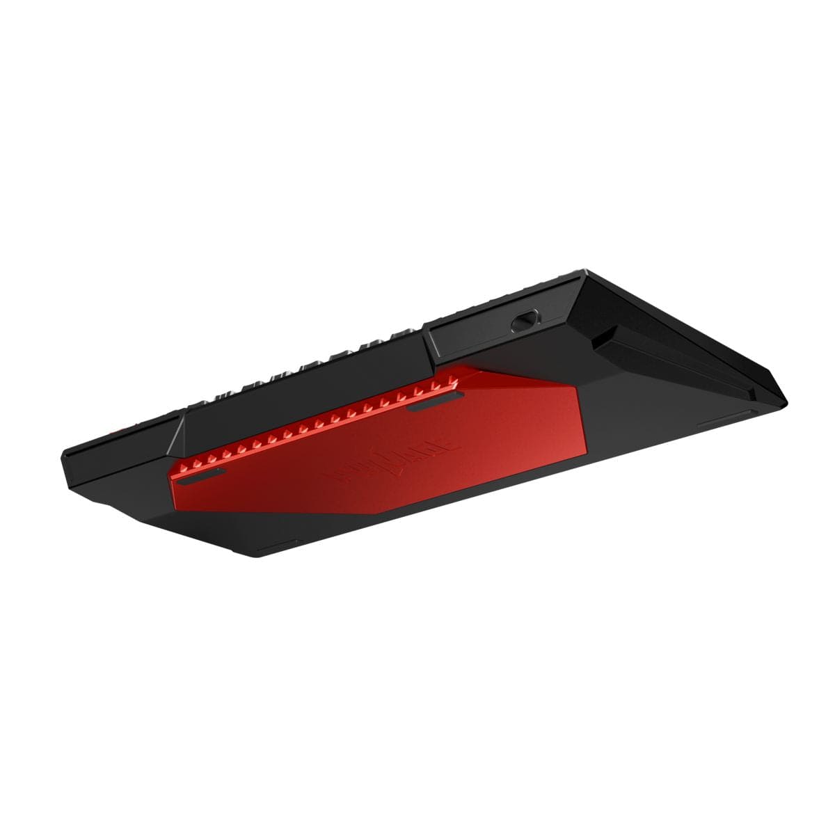 Pwnage Zenblade 65 V2 Limited Edition | Bàn phím HE, Rapid Trigger, nhôm CNC