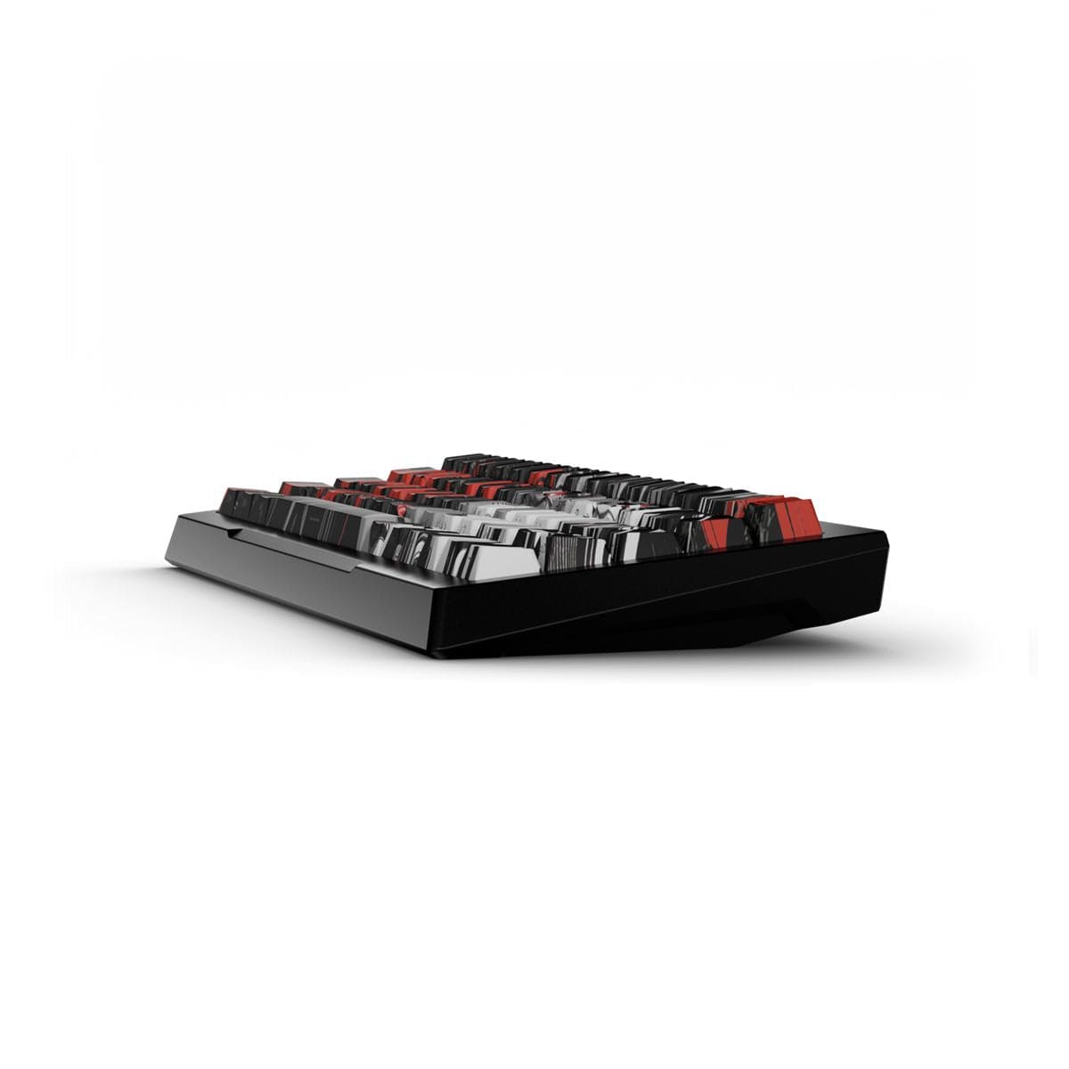 Pwnage Zenblade 65 V2 Limited Edition | Bàn phím HE, Rapid Trigger, nhôm CNC