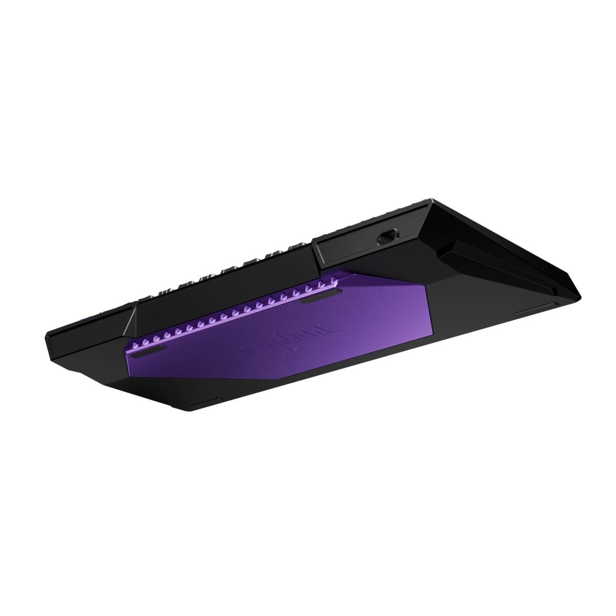 Pwnage Zenblade 65 V2 Limited Edition | Bàn phím HE, Rapid Trigger, nhôm CNC
