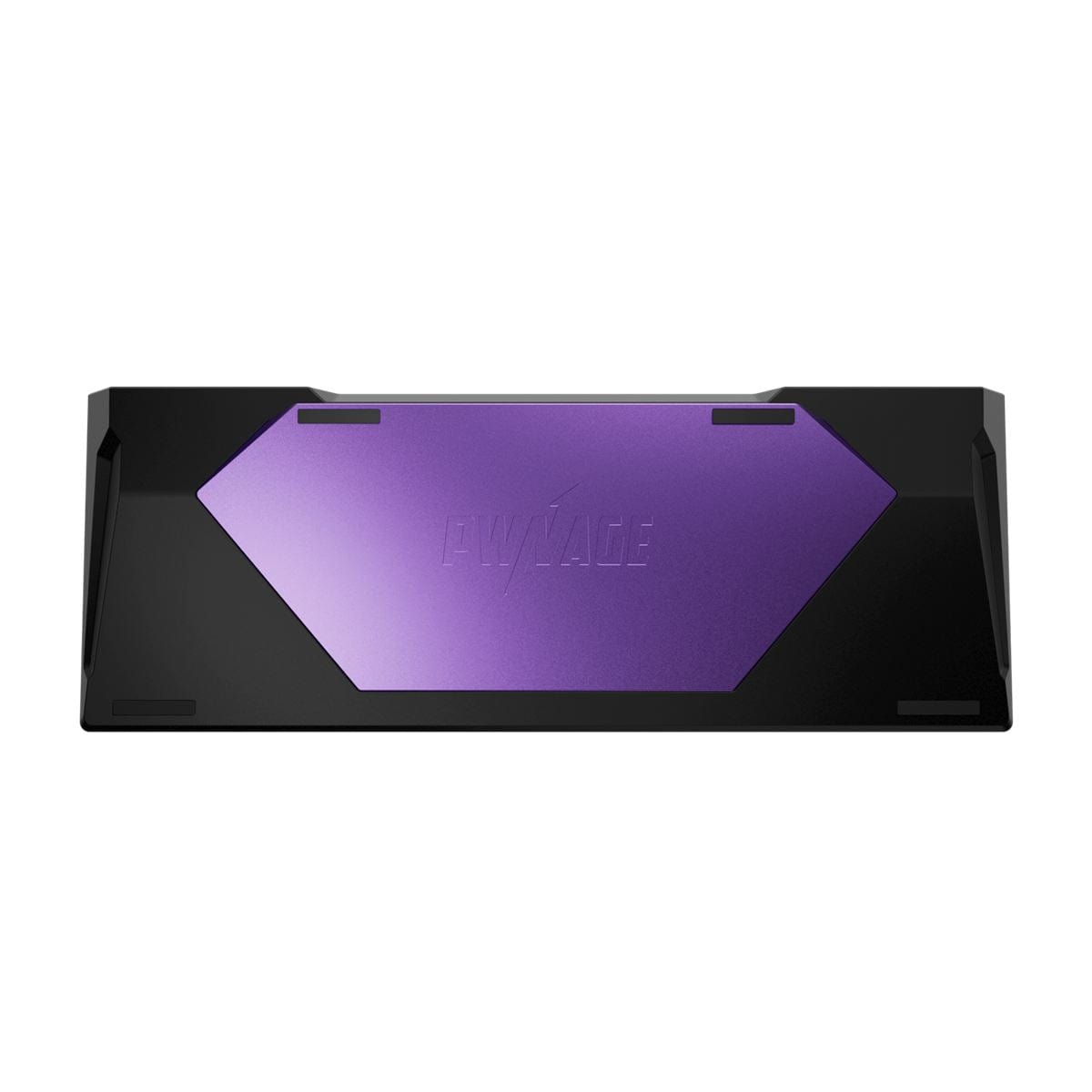 Pwnage Zenblade 65 V2 Limited Edition | Bàn phím HE, Rapid Trigger, nhôm CNC