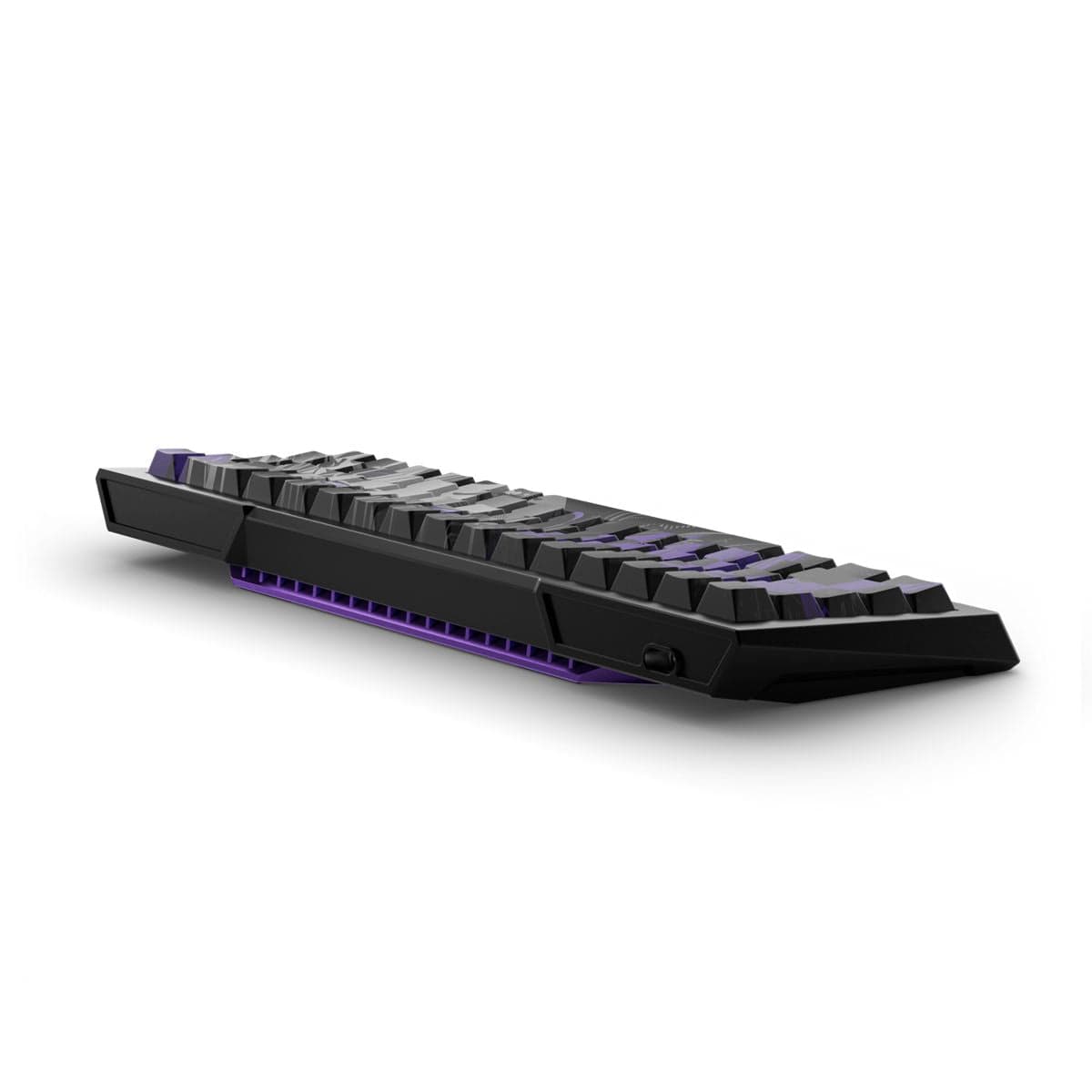 Pwnage Zenblade 65 V2 Limited Edition | Bàn phím HE, Rapid Trigger, nhôm CNC