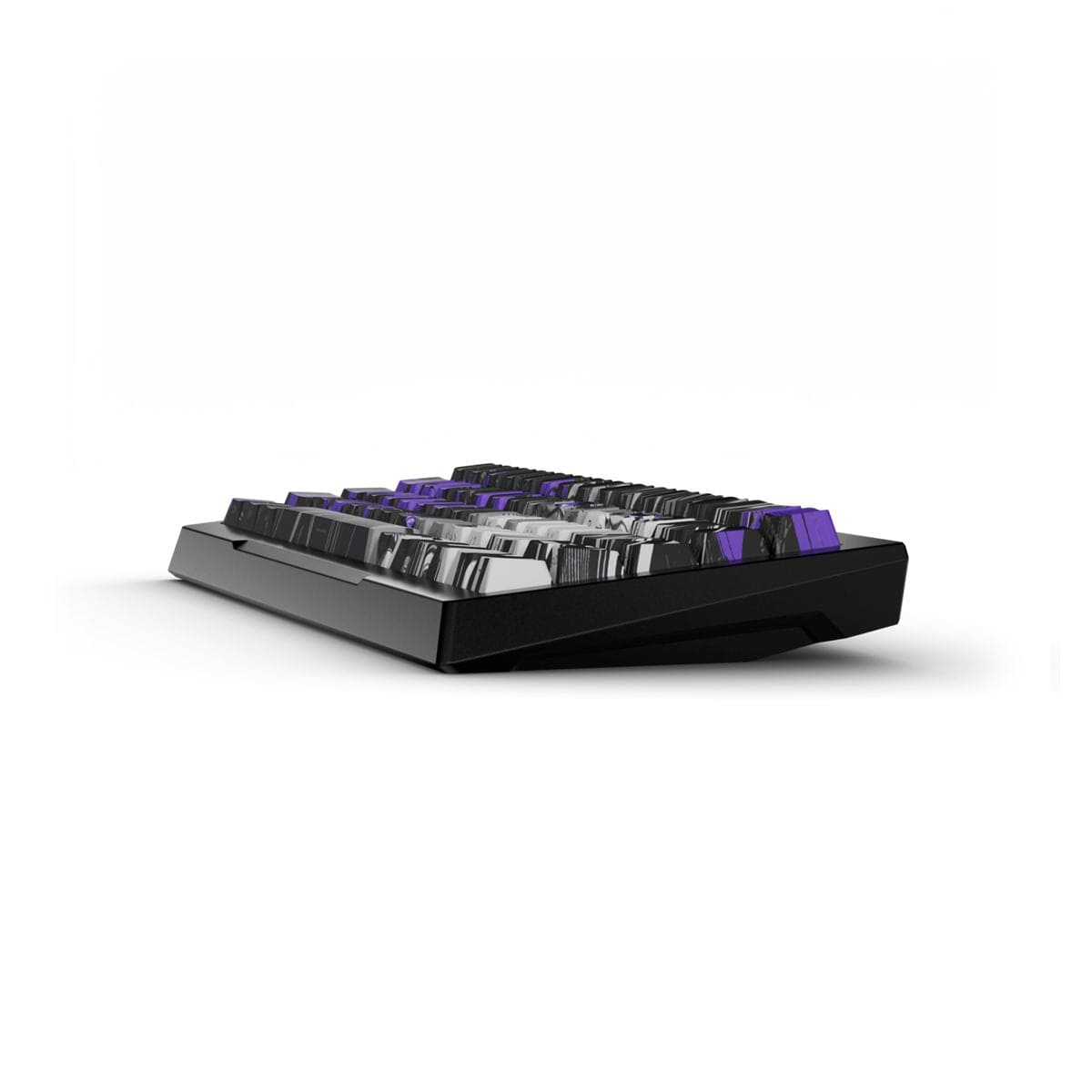 Pwnage Zenblade 65 V2 Limited Edition | Bàn phím HE, Rapid Trigger, nhôm CNC