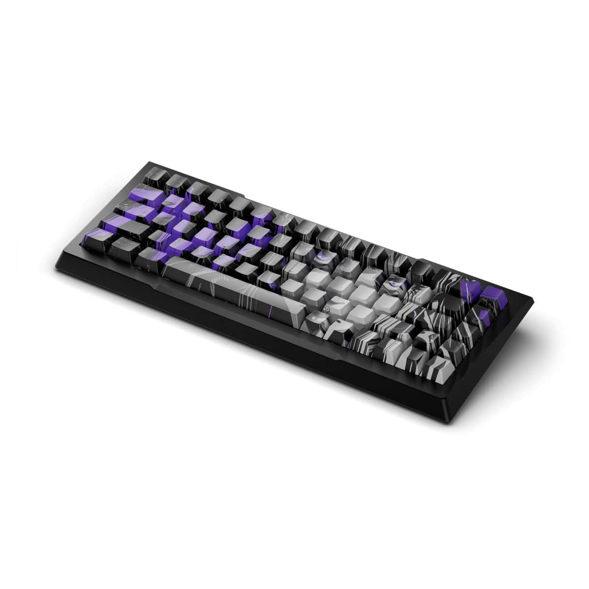 Pwnage Zenblade 65 V2 Limited Edition | Bàn phím HE, Rapid Trigger, nhôm CNC