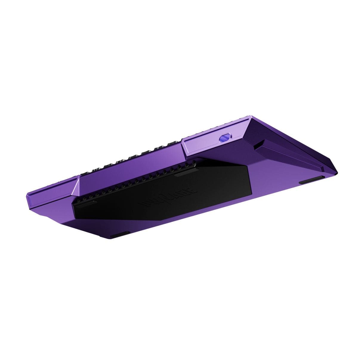 Pwnage Zenblade 65 V2 Limited Edition | Bàn phím HE, Rapid Trigger, nhôm CNC